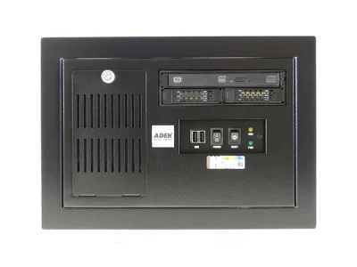 ADEK 306-B Chassis - image 5
