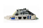 MS-98G7 PICMG 1.0 SBC - image 2