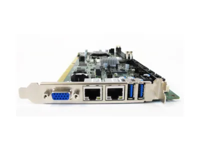 MS-98G7 PICMG 1.0 SBC - image 2