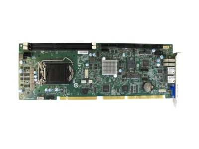 MS-98G7 PICMG 1.0 SBC