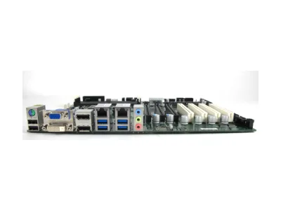 MS-98H9 Industrial ATX Motherboard - image 2