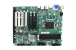 MS-98H9 Industrial ATX Motherboard - main