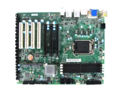MS-98H9 Industrial ATX Motherboard