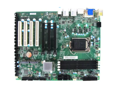 MS-98H9 Industrial ATX Motherboard