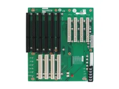 PCI-10S PICMG 1.0 10-Slot Backplane