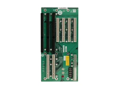 PCI-6S PICMG 1.0 6-Slot Backplane