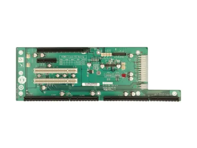 PE-5S PICMG 1.3 5-Slot Backplane