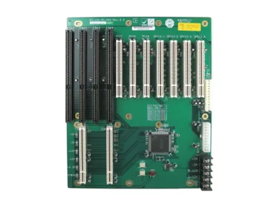 PX-10S PICMG 1.0 10-Slot Backplane
