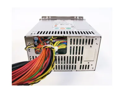 500W-PS2-MINI-RDN 500W Mini Redundant Industrial ATX Power Supply - image 3
