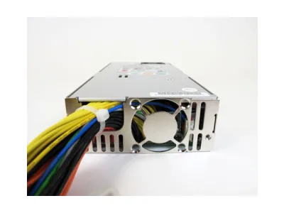 500W-1U-HE 500W HE 1U Industrial Power Supply - image 2