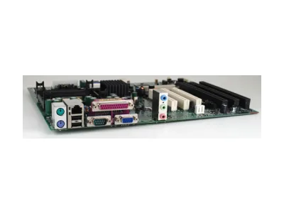 MB-800V Industrial ATX Motherboard - image 2