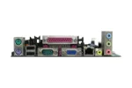 MB-850 Industrial Mini-ITX Motherboard - image 2