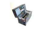 6-Slot Compact Panel Mount Industrial Computer - image 2