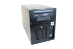 6-Slot Compact Panel Mount Industrial Computer - main