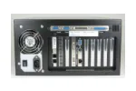 10-Slot Panel Mount/Mini-Tower Industrial Computer - image 2
