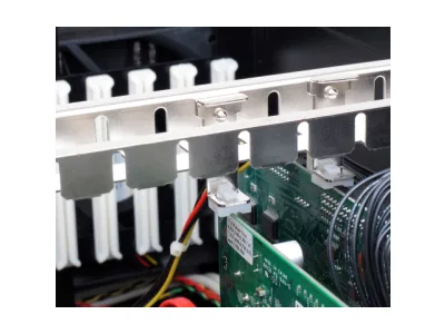 10-Slot Panel Mount/Mini-Tower Industrial Computer - image 4