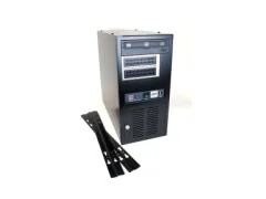 microATX Panel Mount/Mini-Tower Industrial Computer