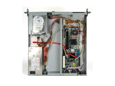 1U Industrial Rack Mount Computer - image 3