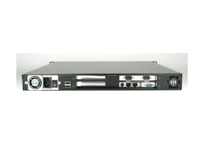1U Industrial Rack Mount Computer - image 2