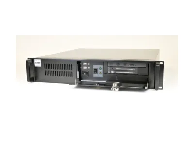 2U Industrial Rack Mount Computer