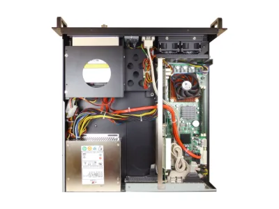 2U Industrial Rack Mount Computer - image 2