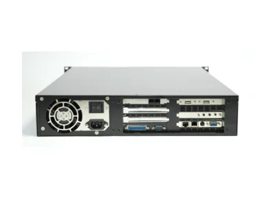 2U Industrial Rack Mount Computer - image 3