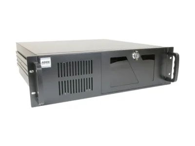 3U Industrial Rack Mount Computer - image 2