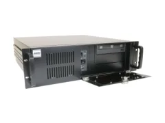 3U Industrial Rack Mount Computer