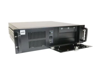3U Industrial Rack Mount Computer