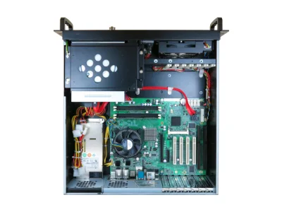 3U Industrial Rack Mount Computer - image 3