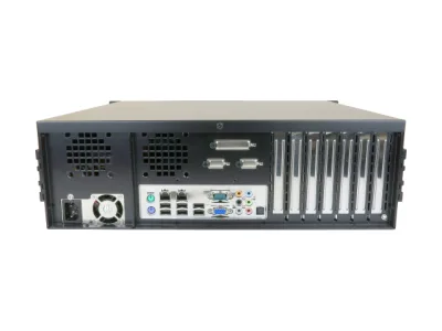 3U Industrial Rack Mount Computer - image 4