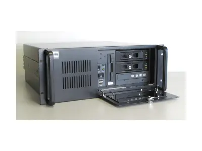 4U Industrial Rack Mount Computer