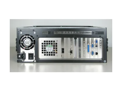 4U Industrial Rack Mount Computer - image 2