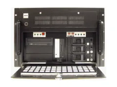 7U Industrial Rack Mount Computer