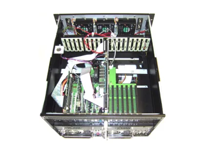 7U Industrial Rack Mount Computer - image 2