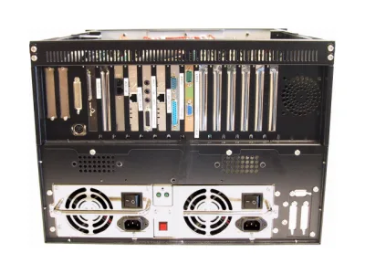 7U Industrial Rack Mount Computer - image 3