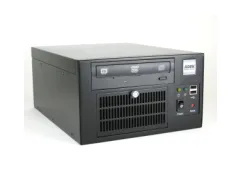 Mini-ITX Panel Mount/Desktop Industrial Computer