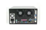 Mini-ITX Panel Mount/Desktop Industrial Computer - image 2