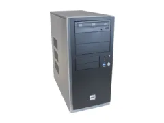 Mid-Tower Computer