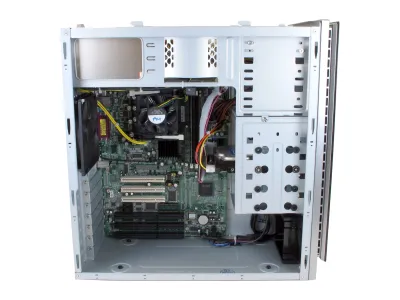Mid-Tower Computer - image 3