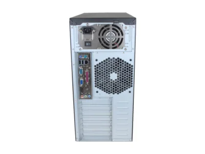 Mid-Tower Computer - image 2