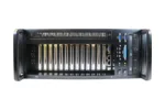 4U Industrial Instrumentation Rack Mount Computer - main