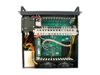 4U Industrial Instrumentation Rack Mount Computer - image 3