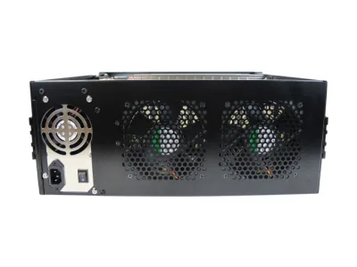 4U Industrial Instrumentation Rack Mount Computer - image 5