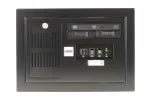 6-Slot Ultra Compact Panel Mount Industrial Computer - image 4