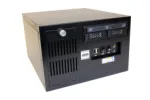 6-Slot Ultra Compact Panel Mount Industrial Computer - main