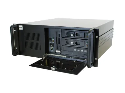 Industrial Computers