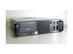 3U Industrial Rack Mount Server