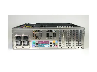 3U Industrial Rack Mount Server - image 3