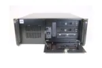 4U Industrial Rack Mount Server - main